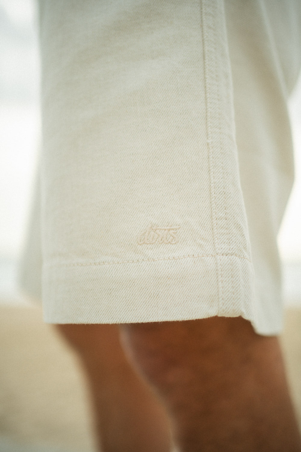 Bermuda Shorts