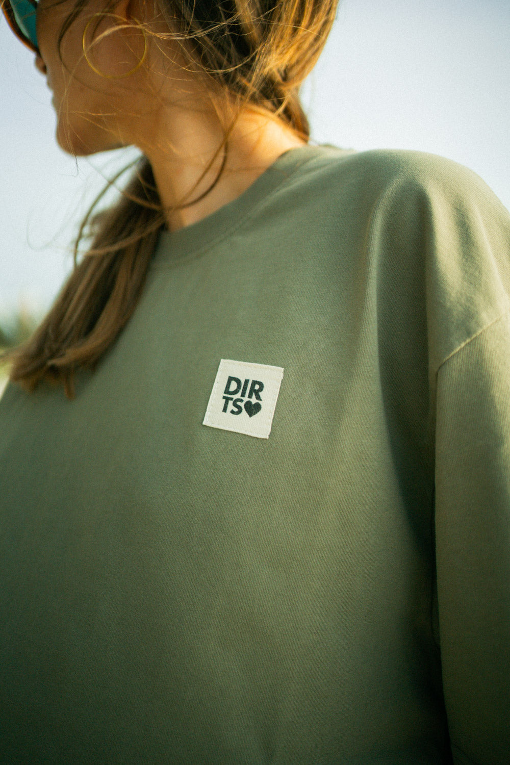 Dusty Olive