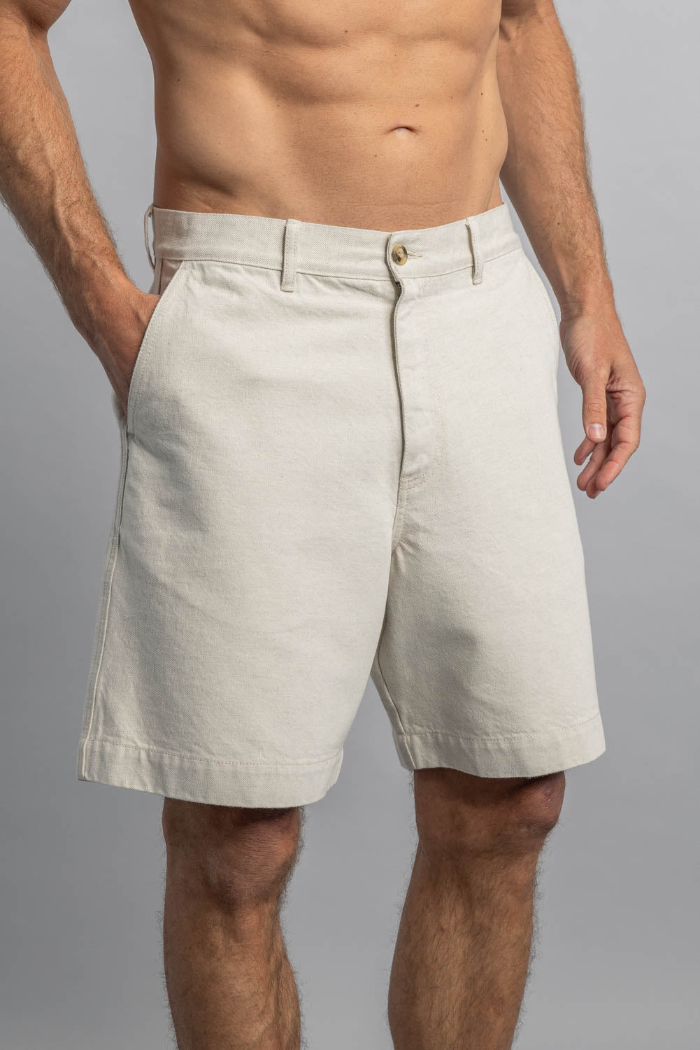 Bermuda Shorts