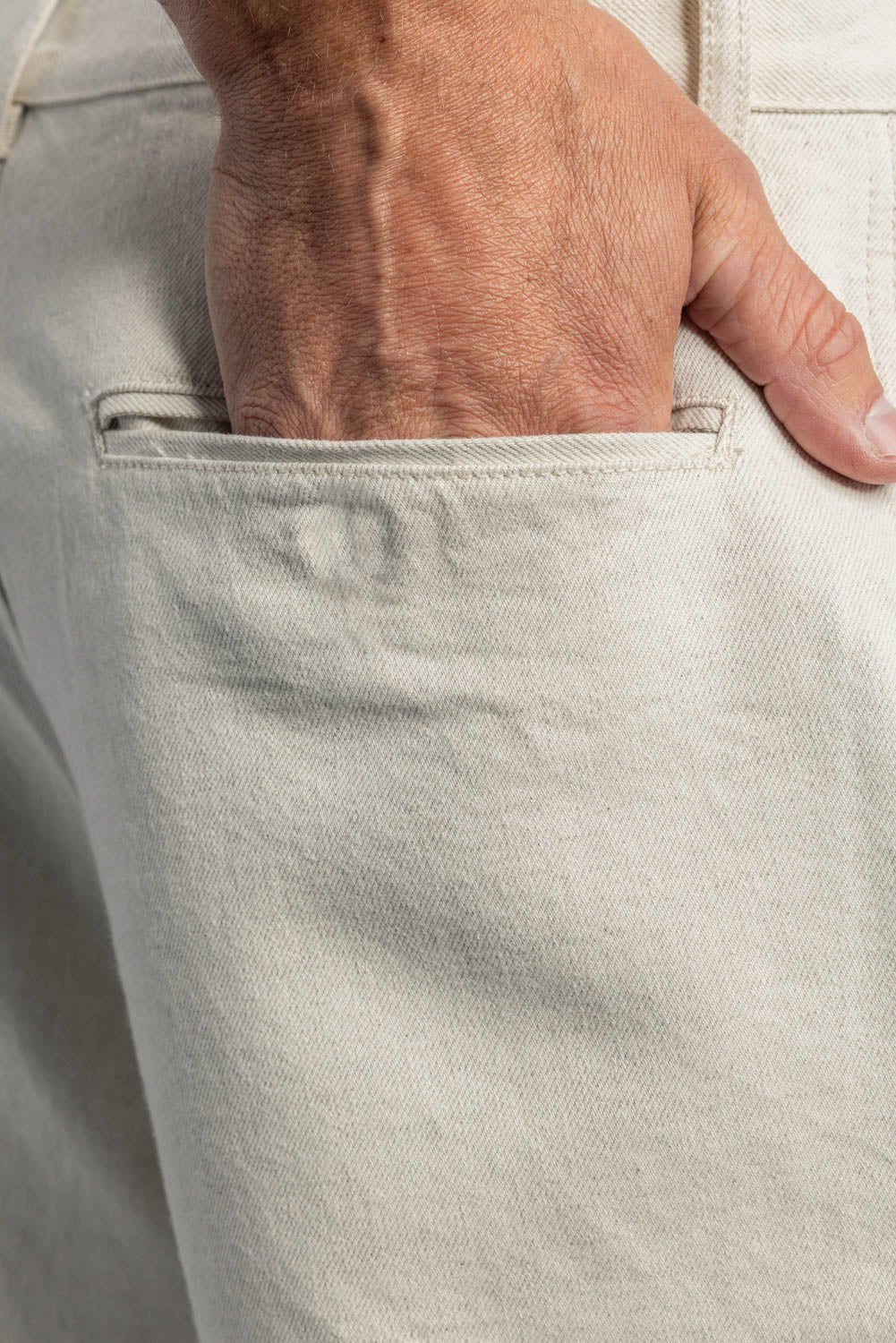Bermuda Shorts