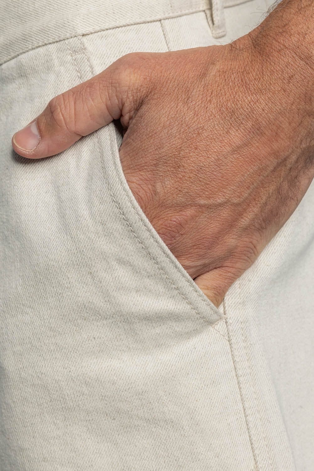 Bermuda Shorts