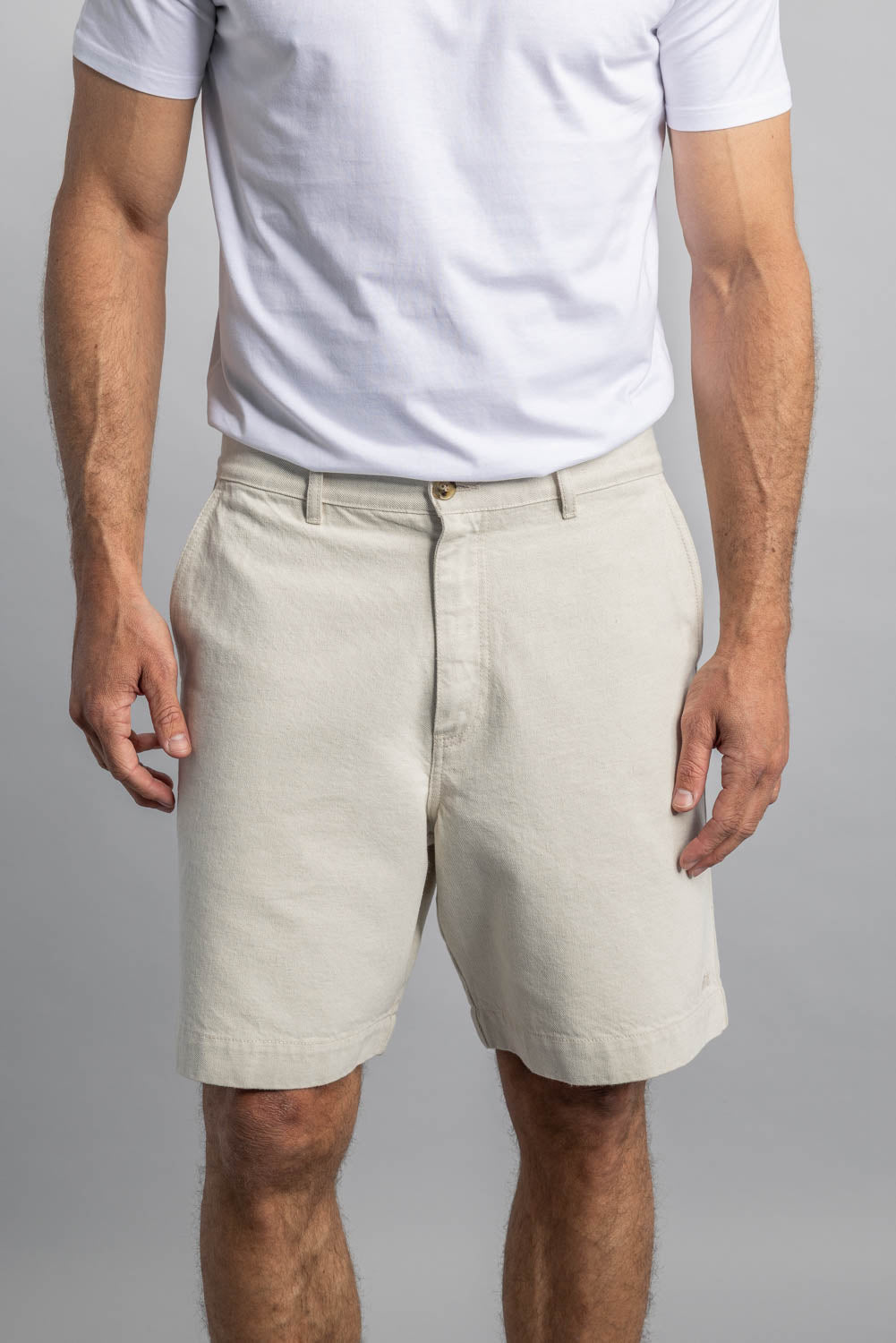 Bermuda Shorts