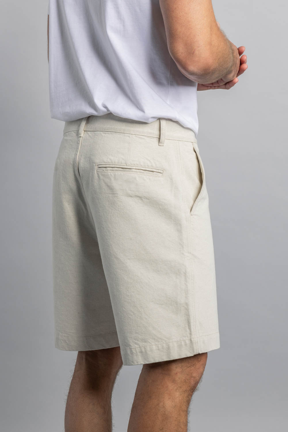 Bermuda Shorts