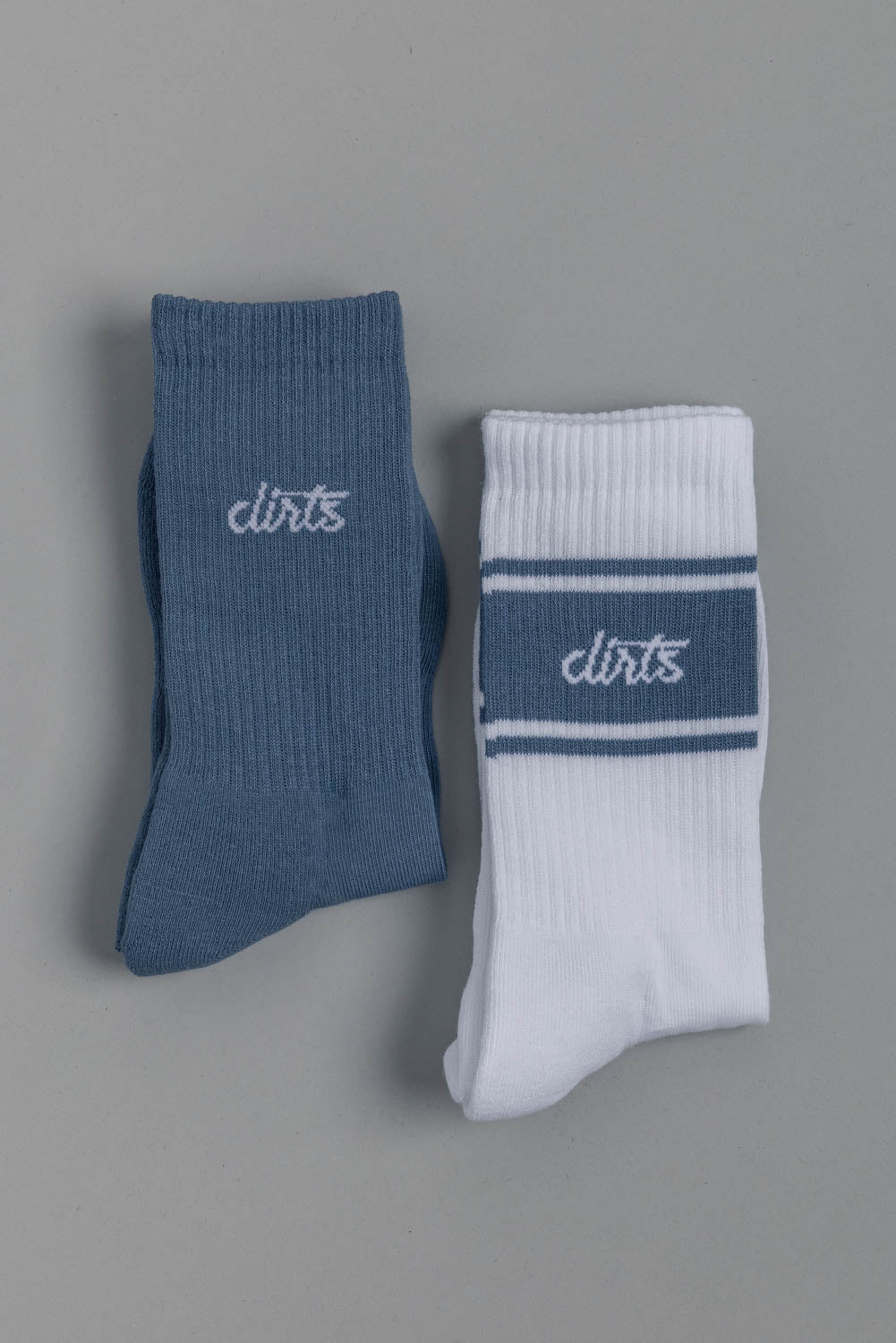 Stormy Blue Socks Bundle