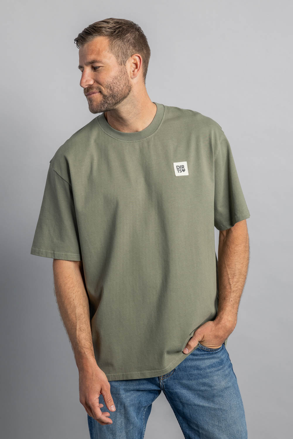 Dusty Olive