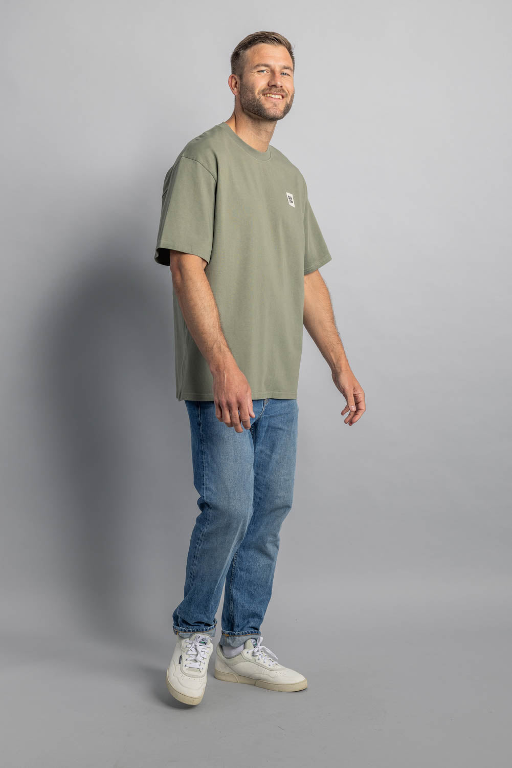 Dusty Olive