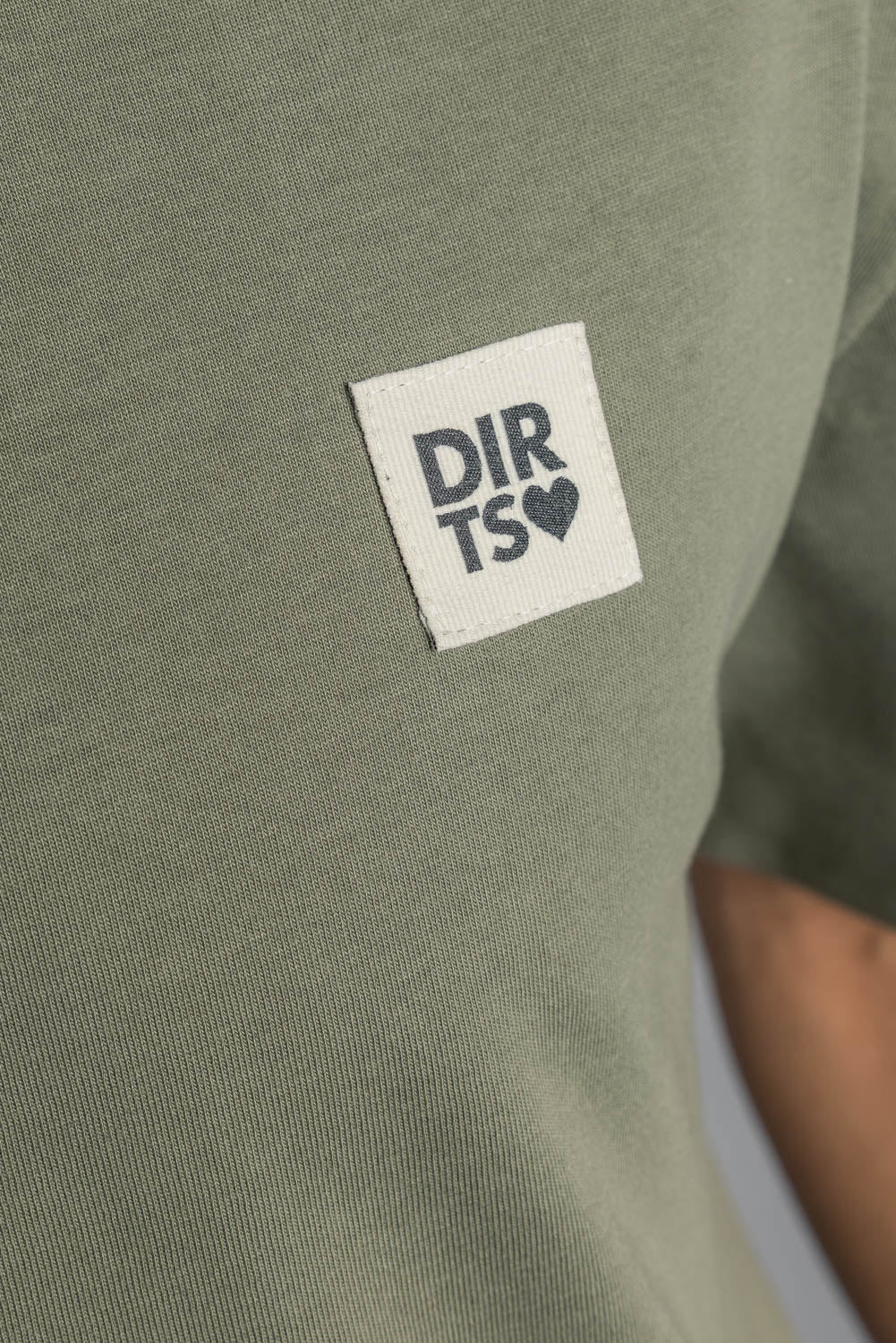 Dusty Olive