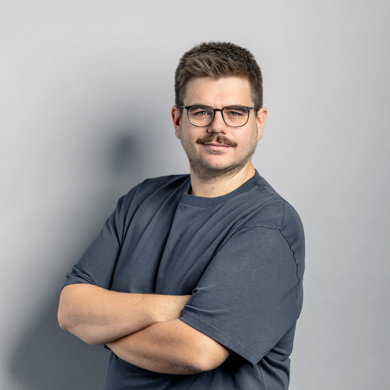 Tobias Zienow