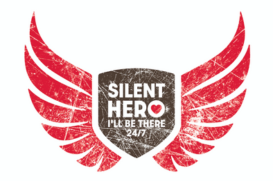SILENT HEROES