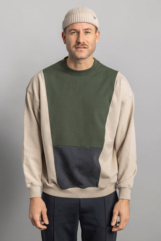 UPCYCLING Hoodie, size M