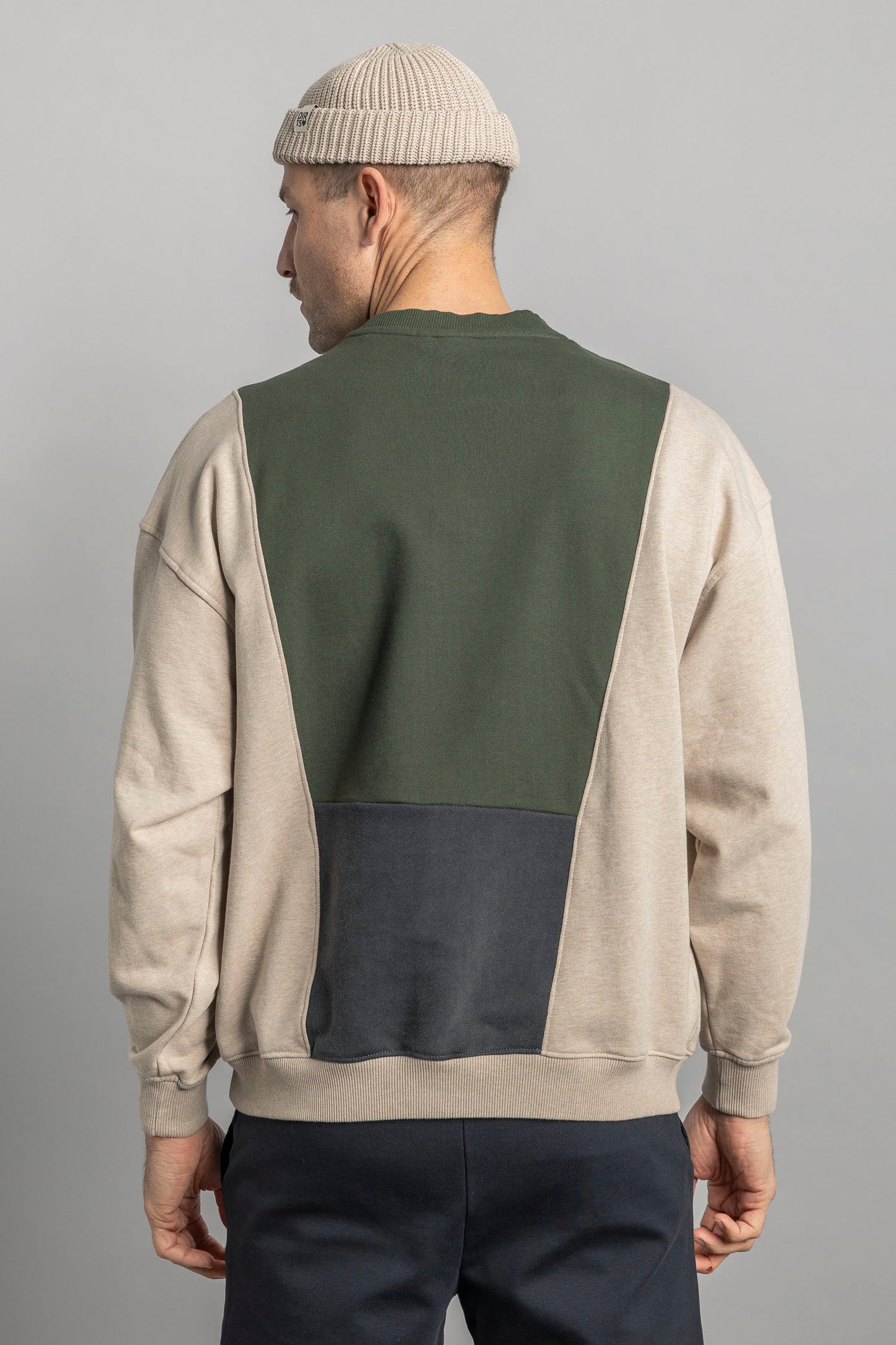 UPCYCLING Hoodie, size M