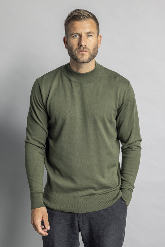 Moss Green