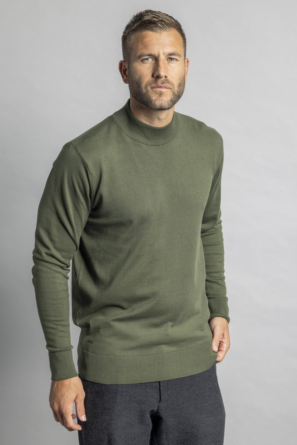 Moss Green