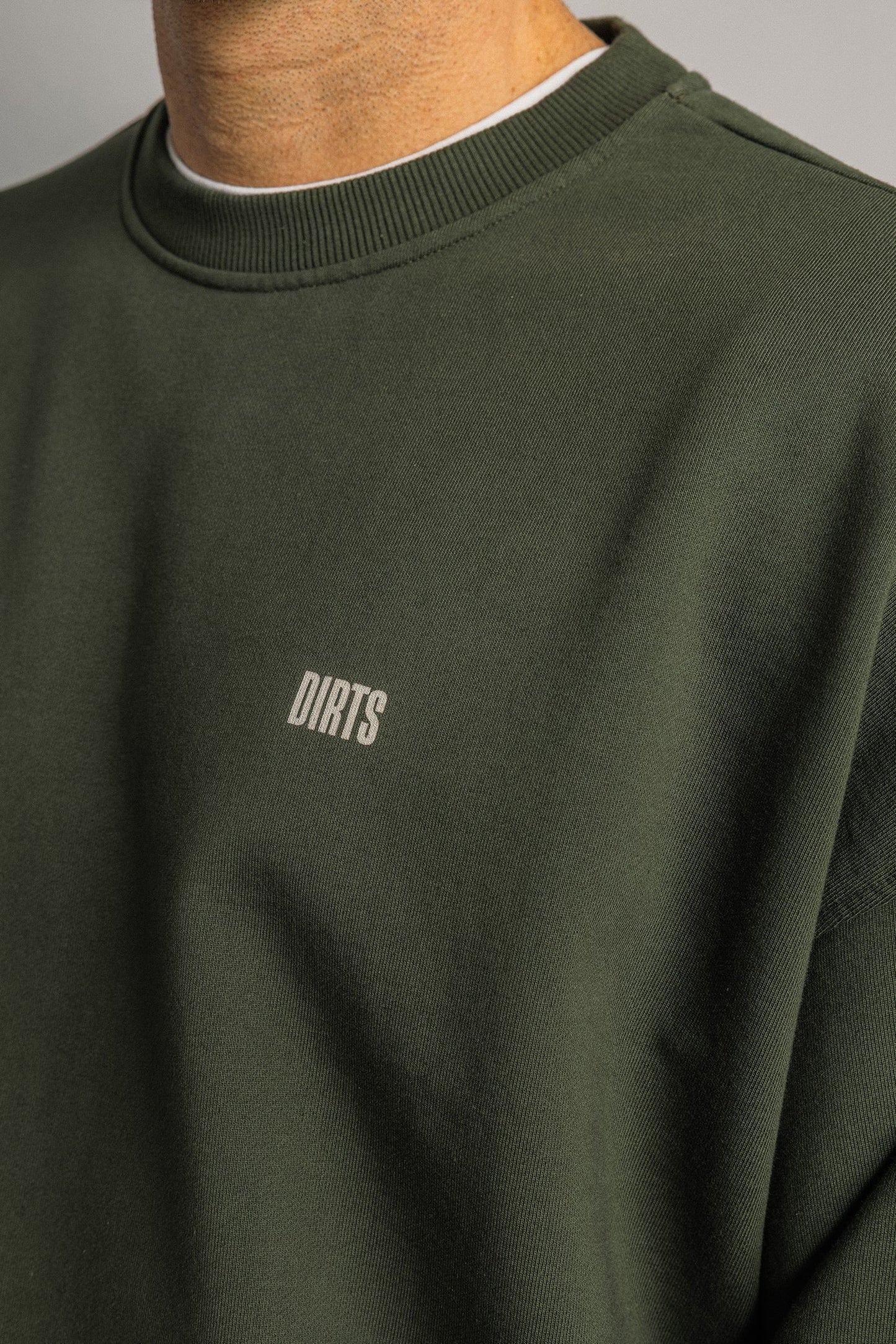 Moss Green