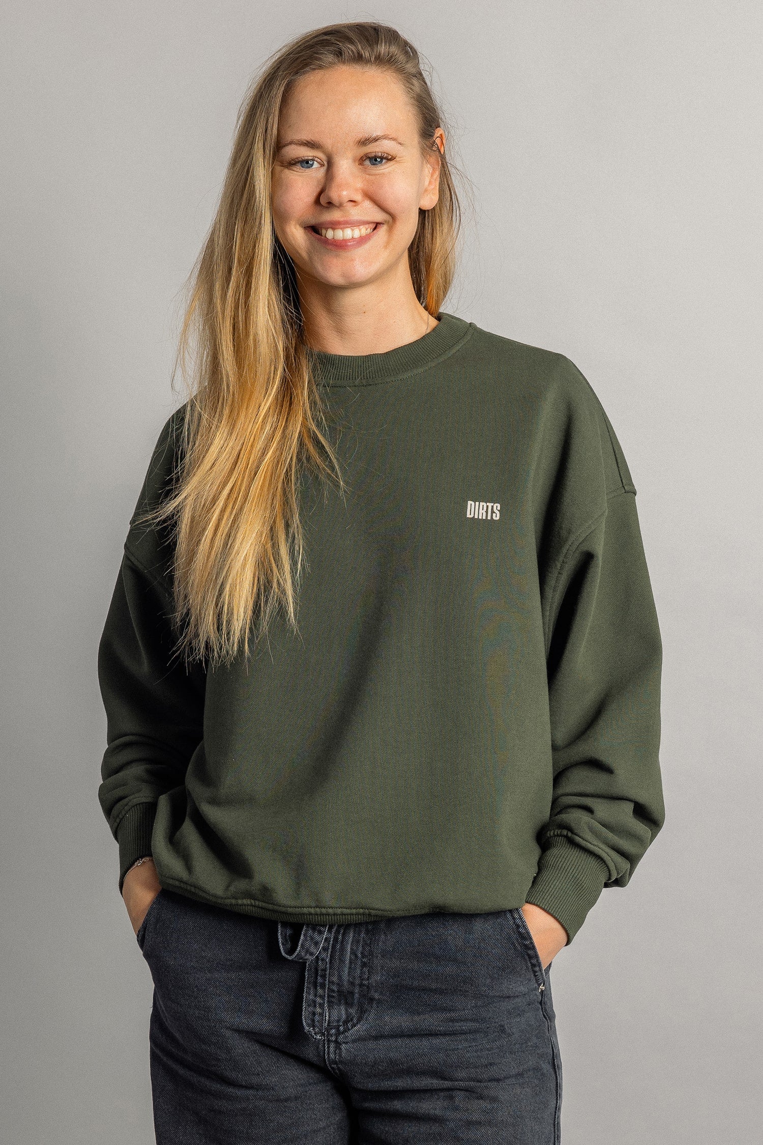 Moss Green