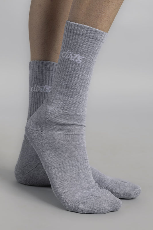 Grey Melange