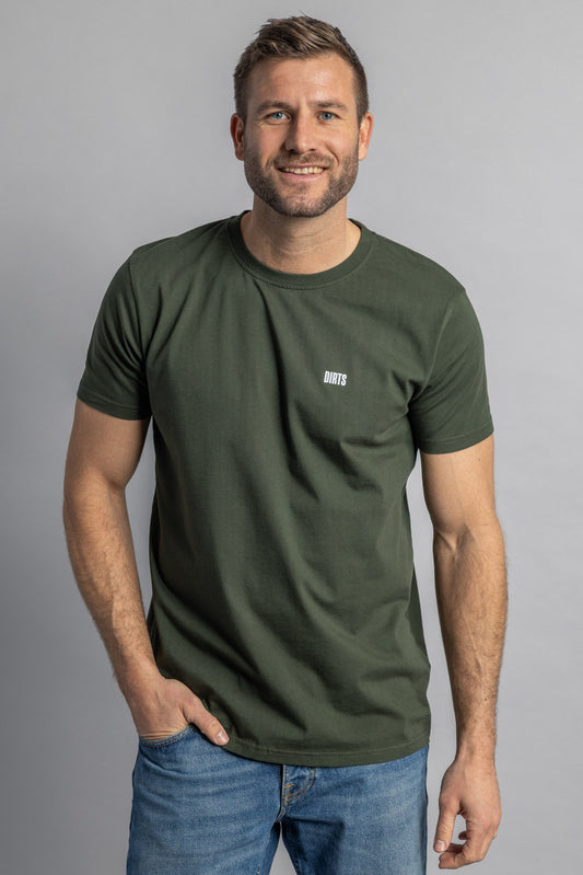 Moss Green