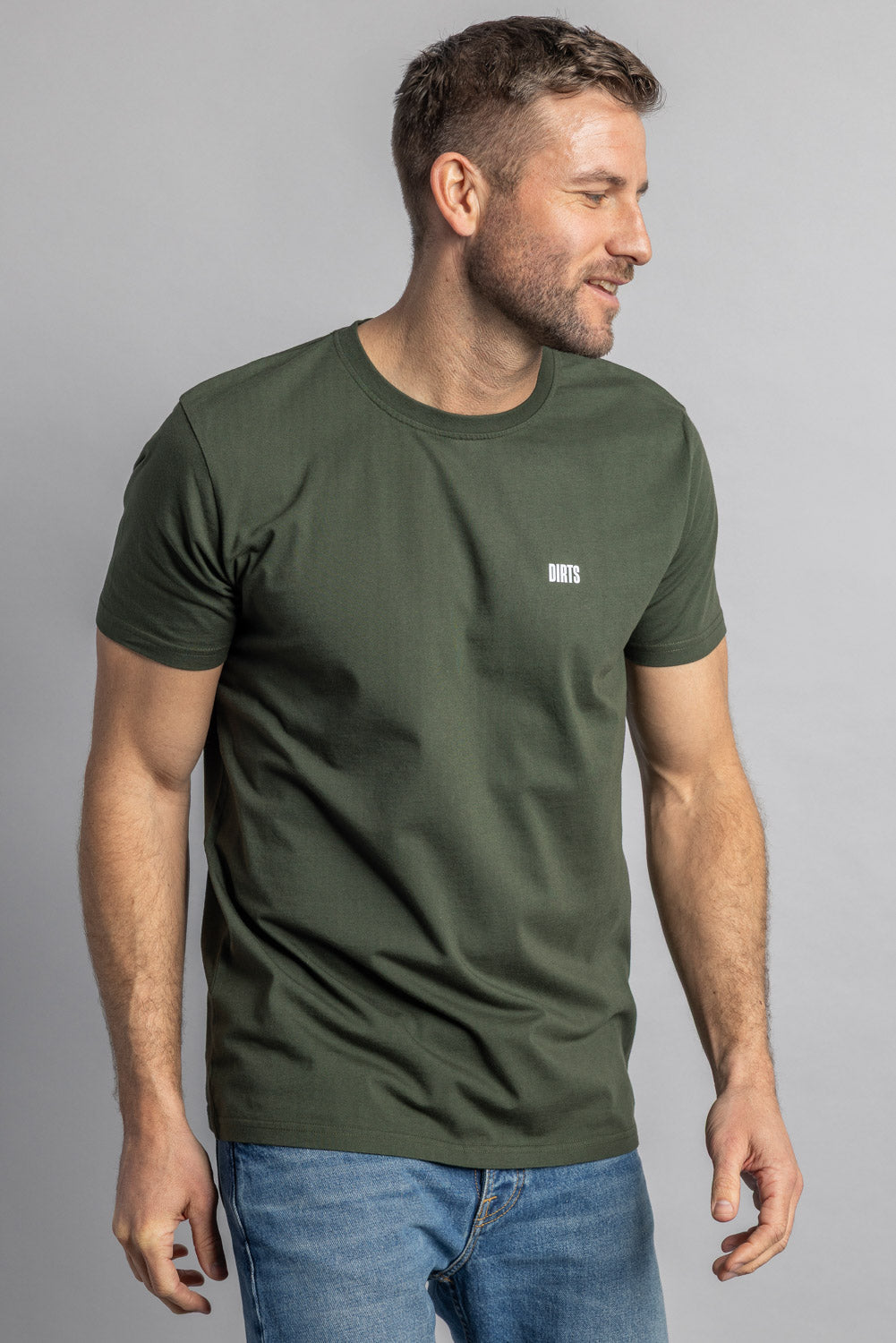 Moss Green
