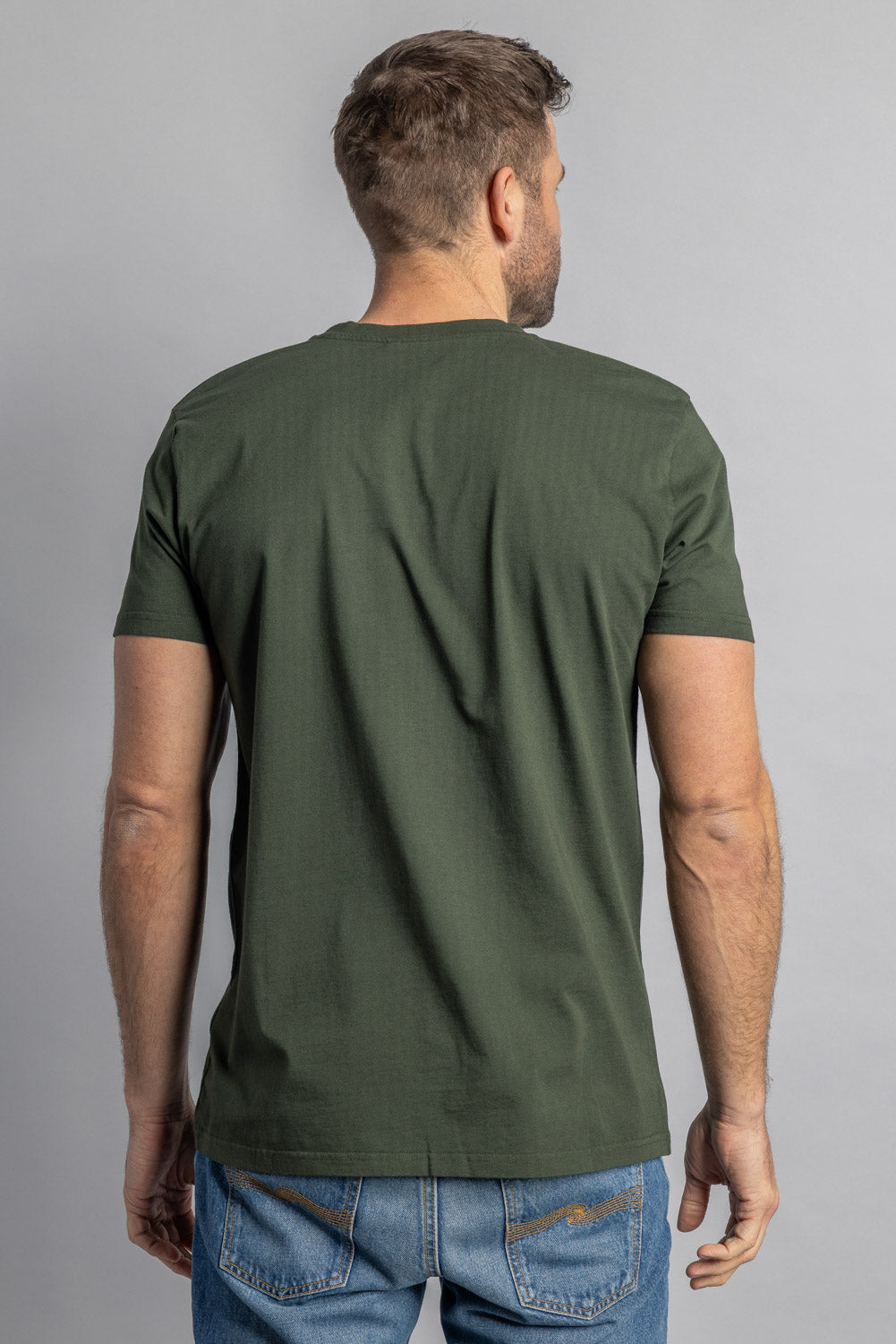 Moss Green