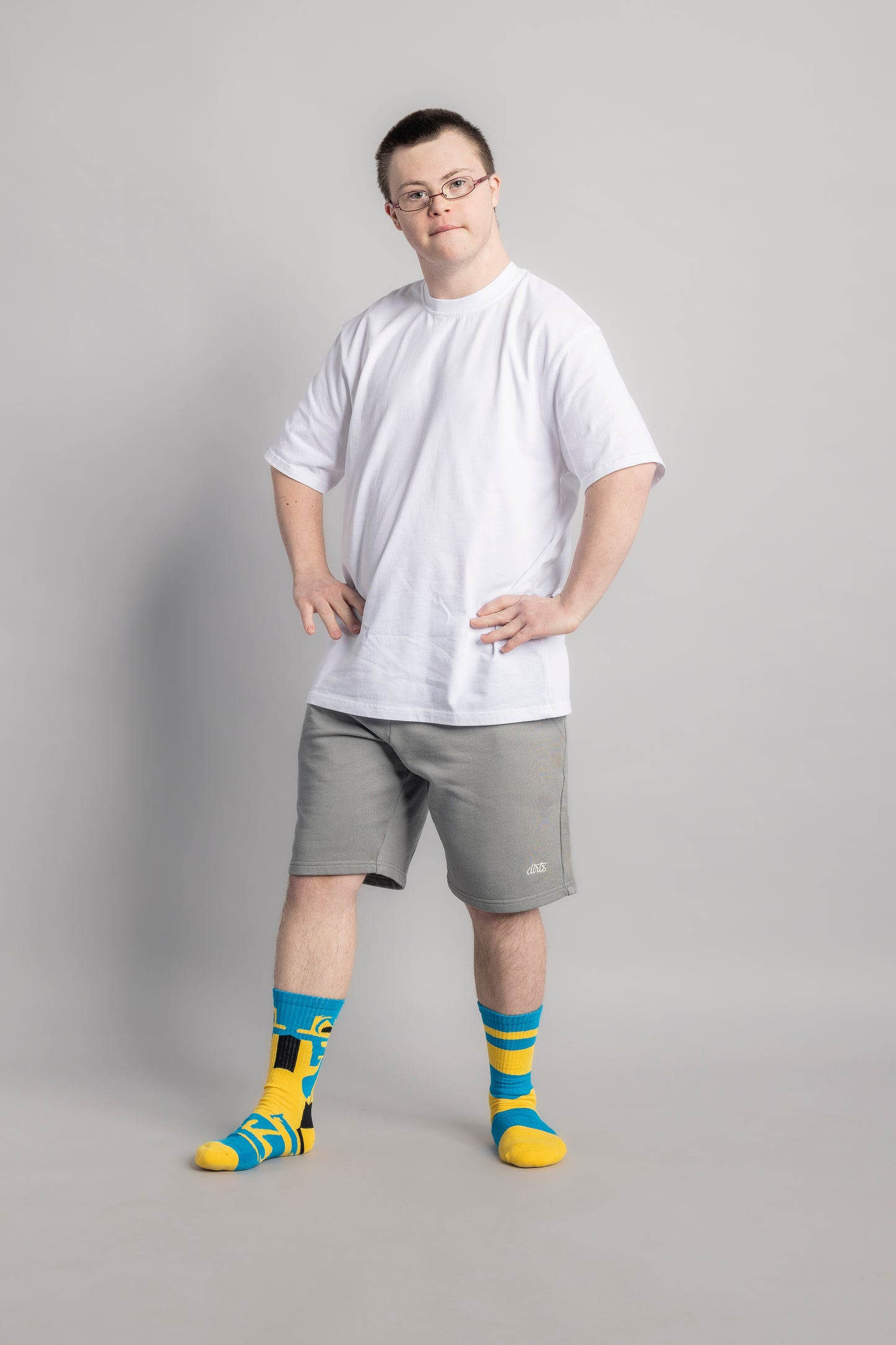 Inclusion Socks MO