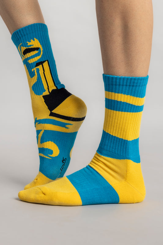 Inclusion Socks MORITZ