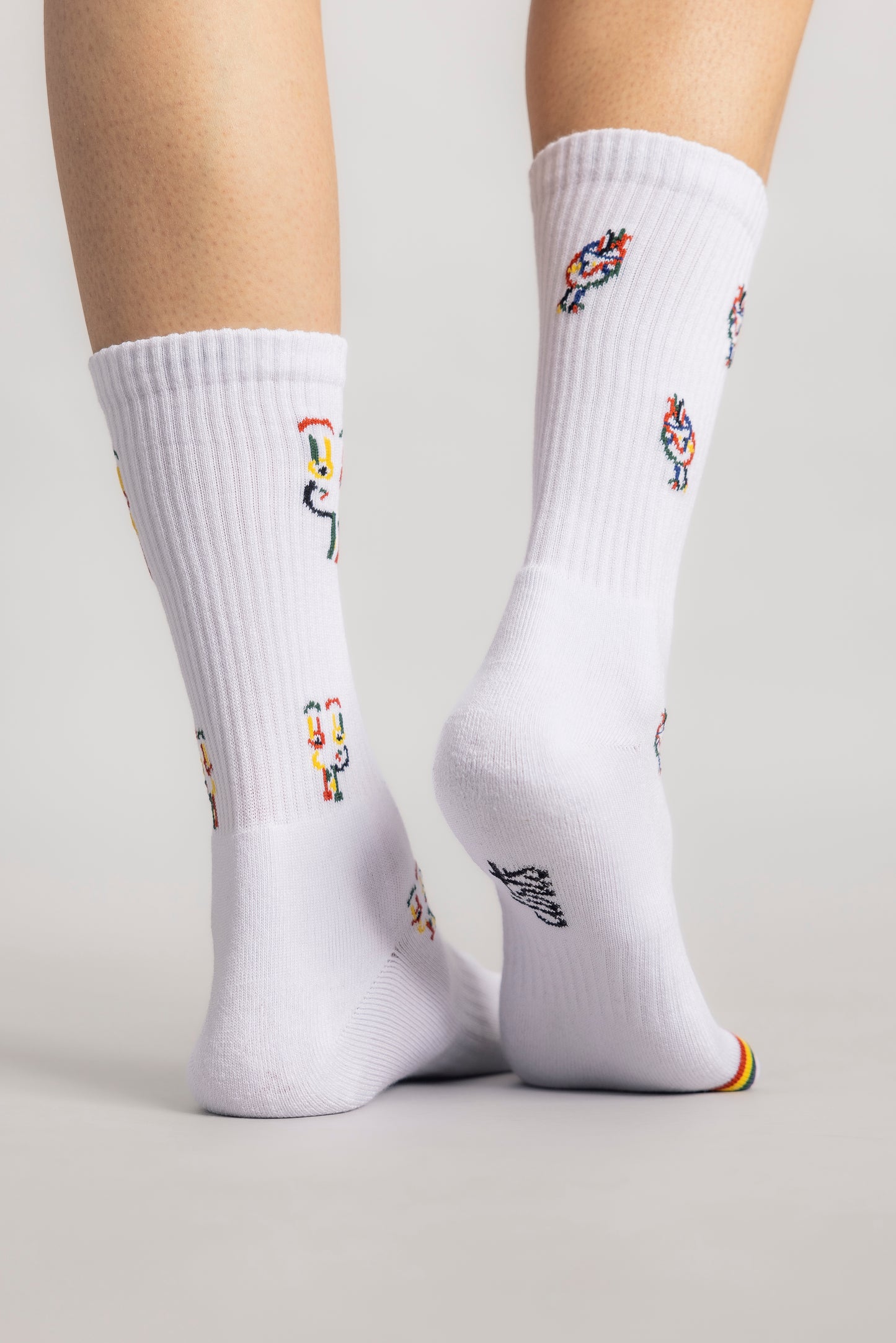 Inclusion Socks TERESA