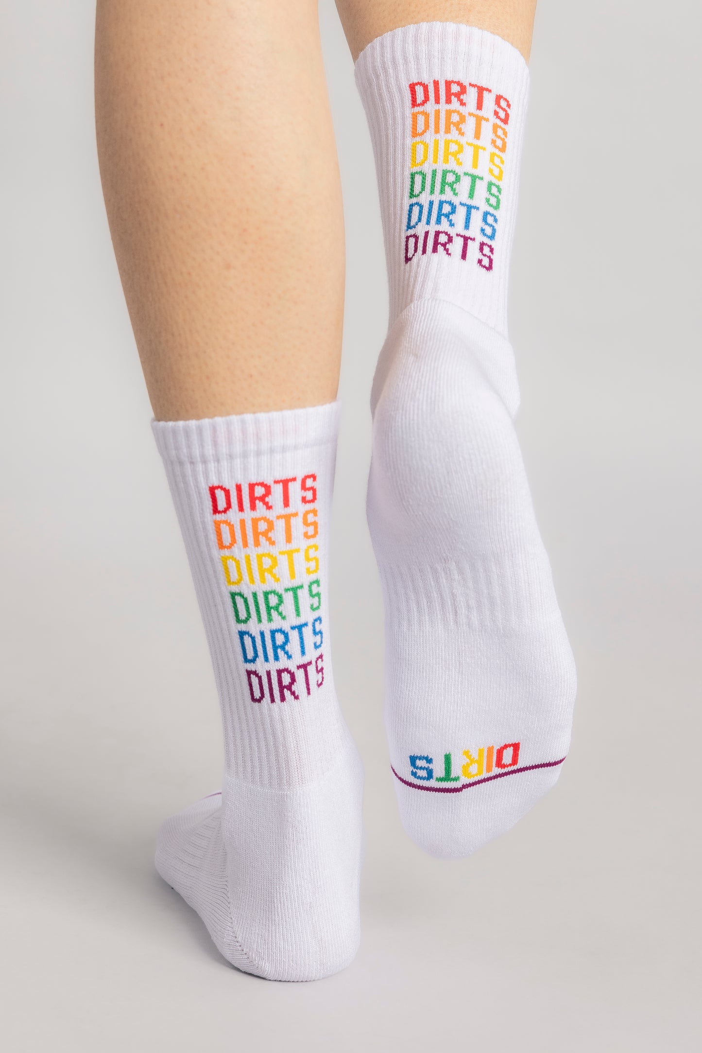 Rainbow Socks 3.0