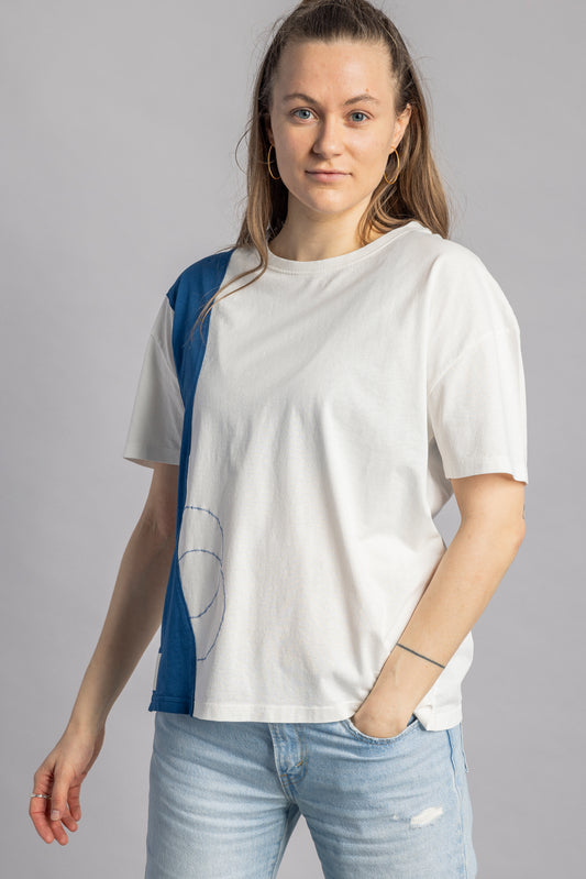UPCYCLING T-Shirt, S/M