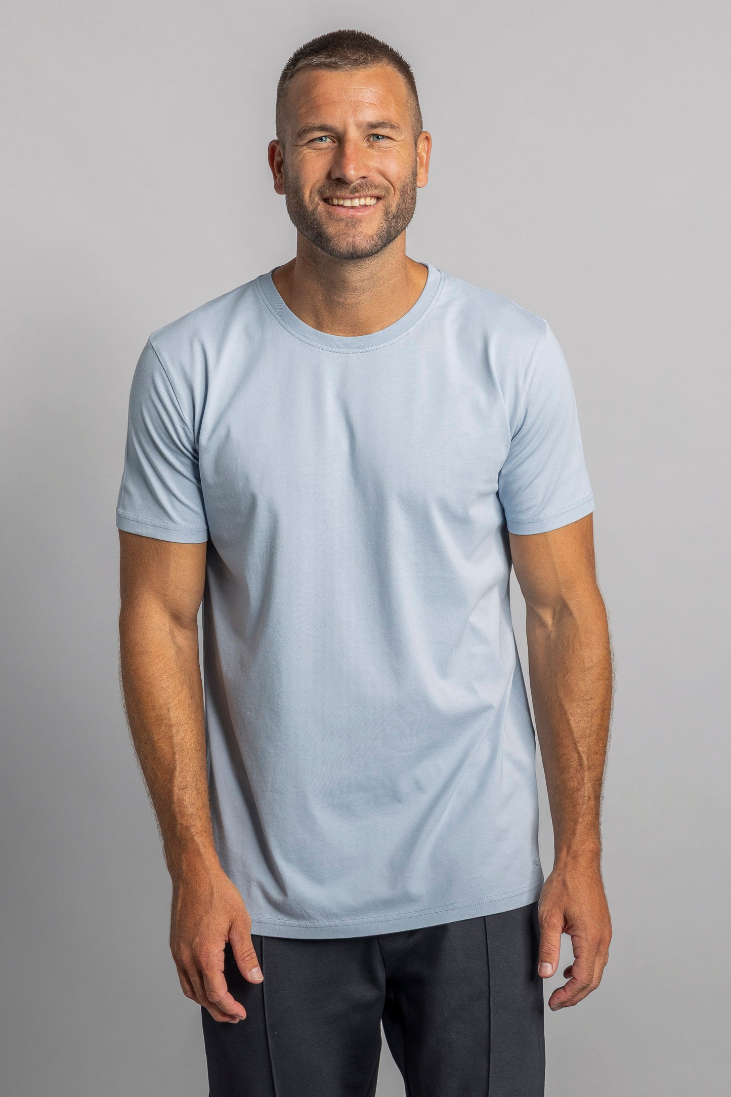 Mellow Blue