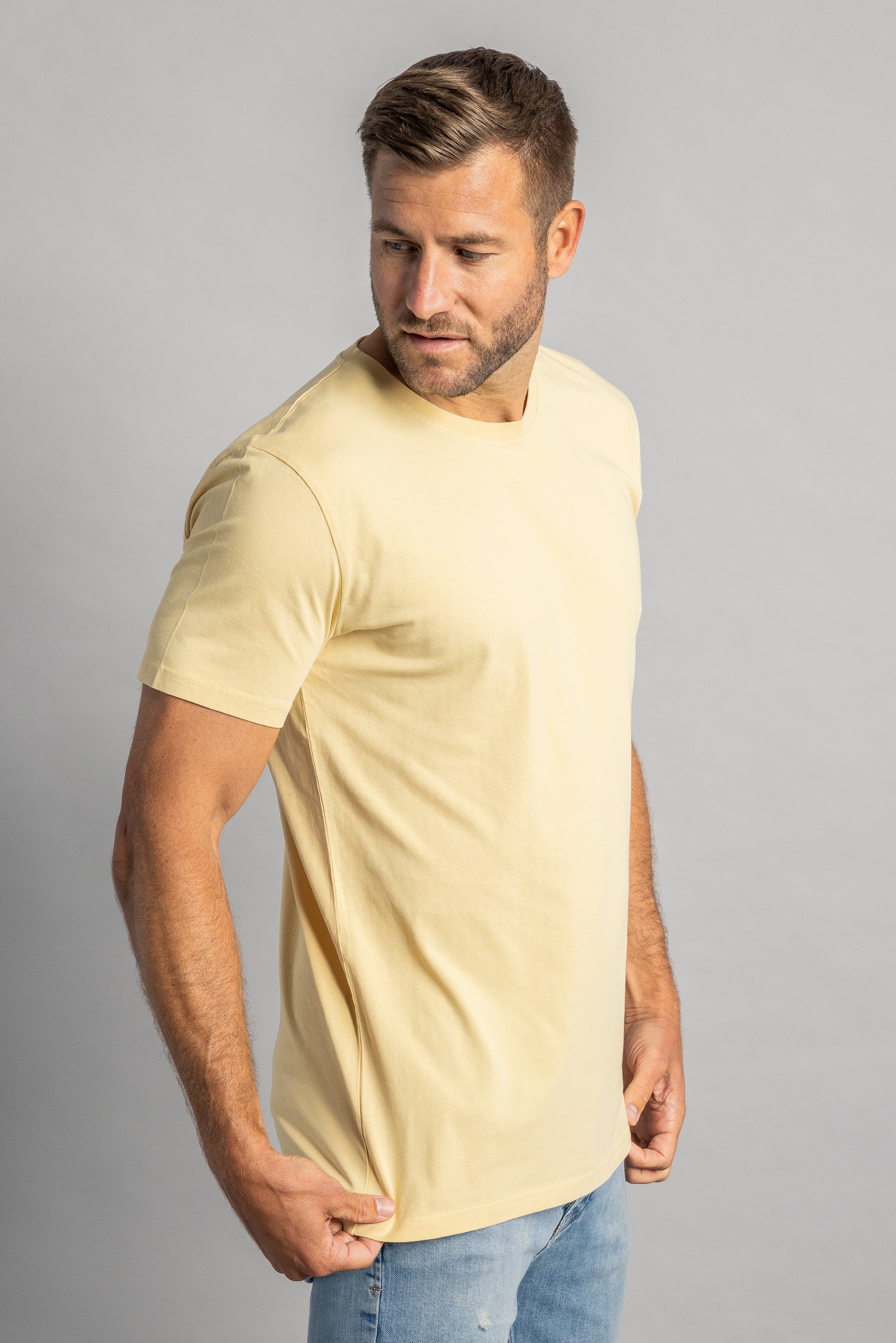 Mellow Yellow