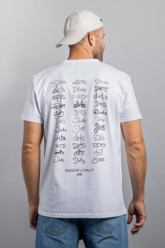 Signatures T-Shirt
