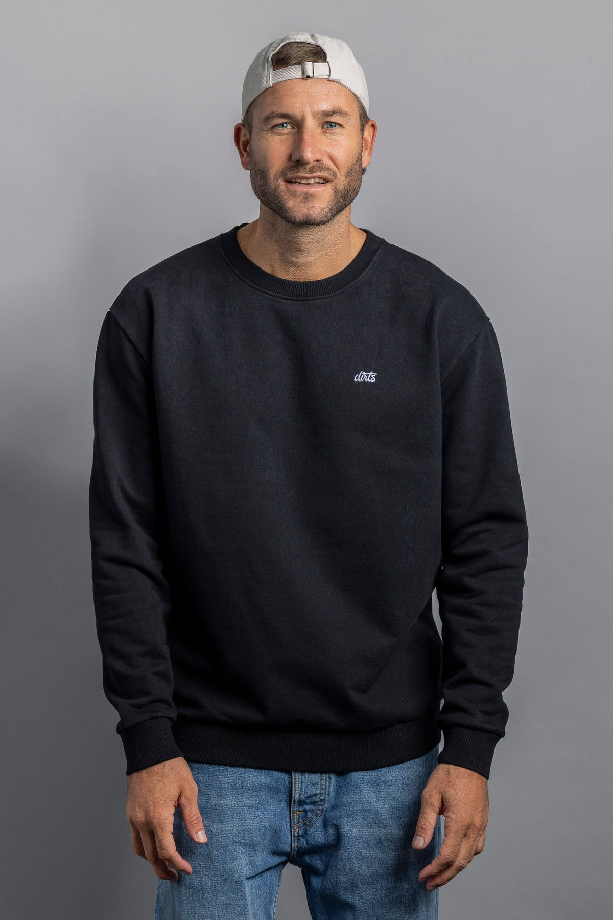 Signatures Crewneck