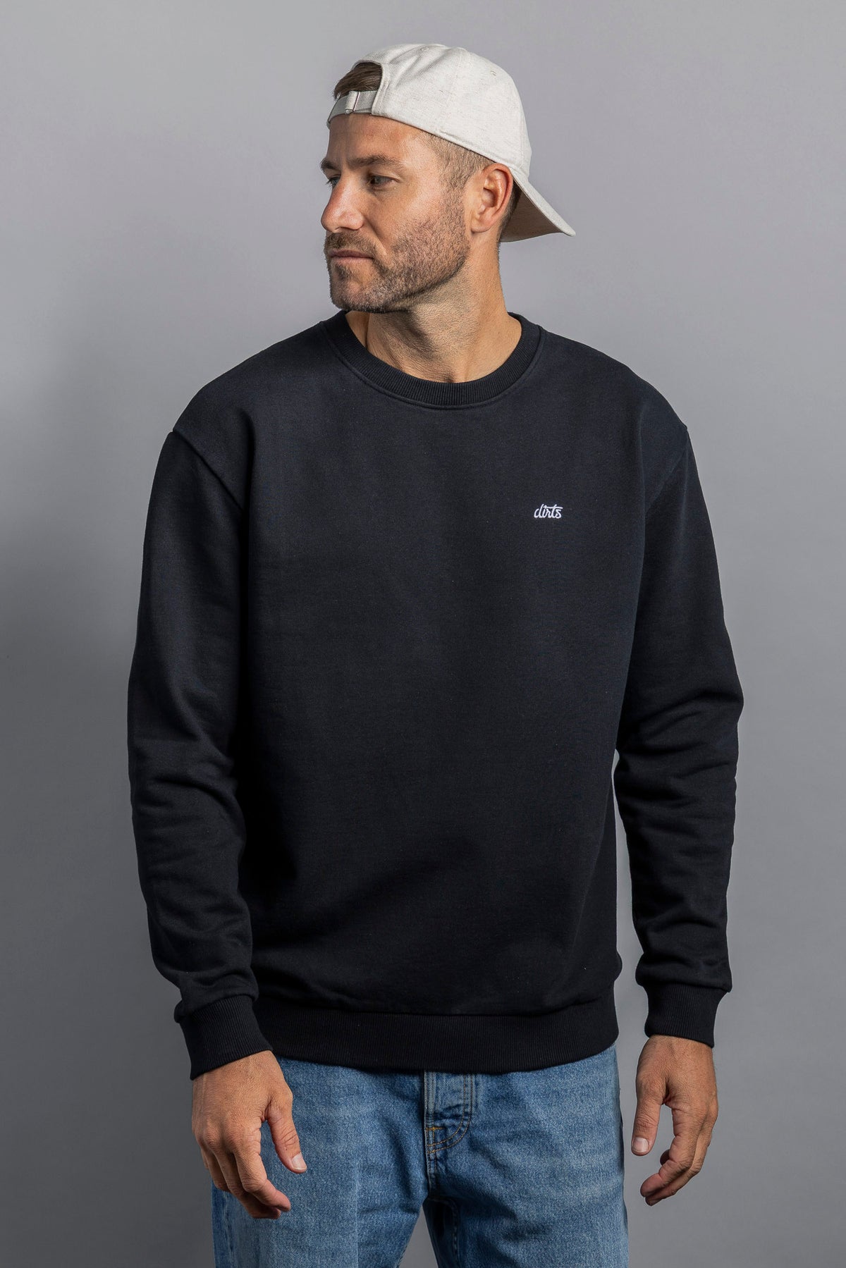 Signatures Crewneck