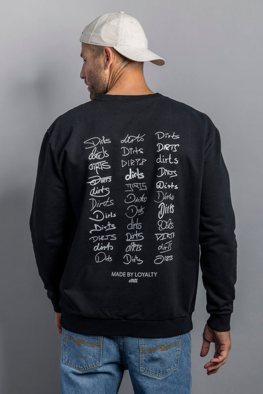 Signatures Crewneck