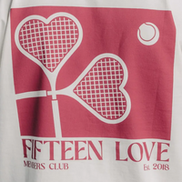 Fifteen Love
