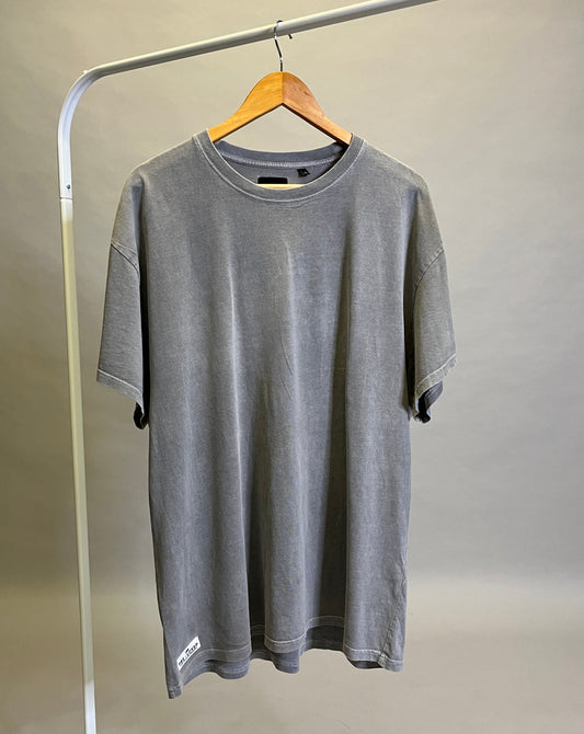 PRE-LOVED Recycled Cotton T-Shirt OVERSIZED, XL