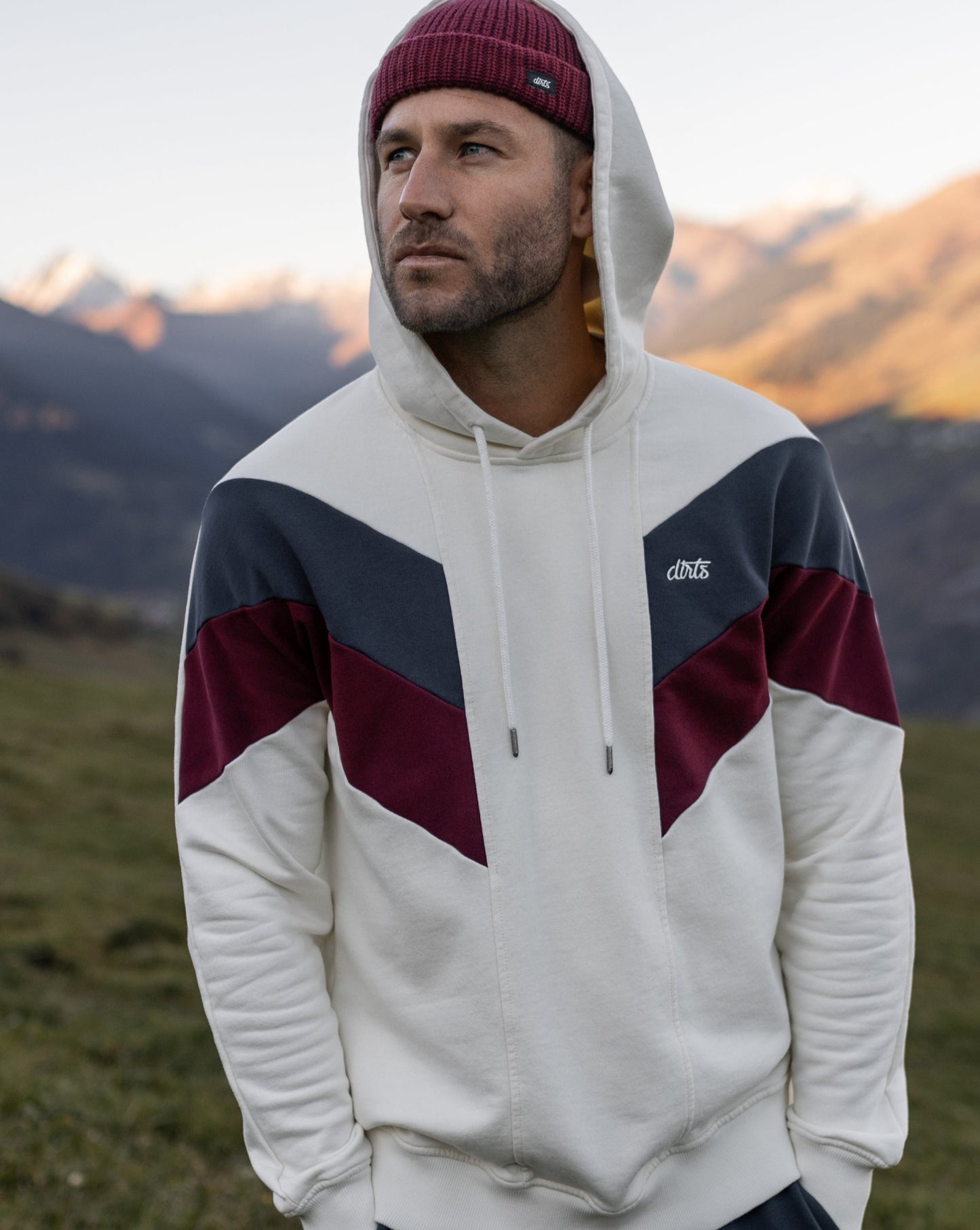 PRE-LOVED Signature Hoodie, XS