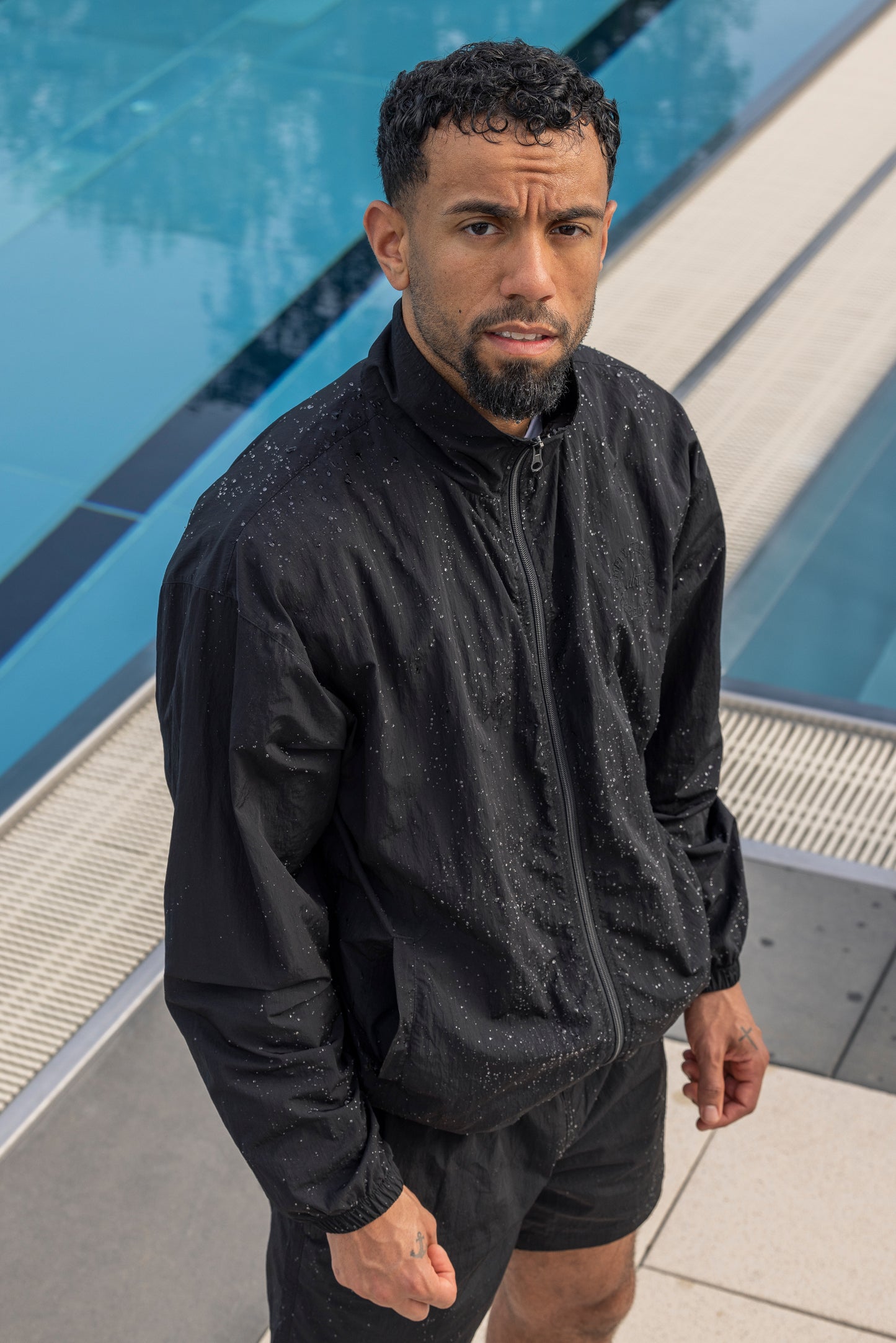 ECONYL® Set Black