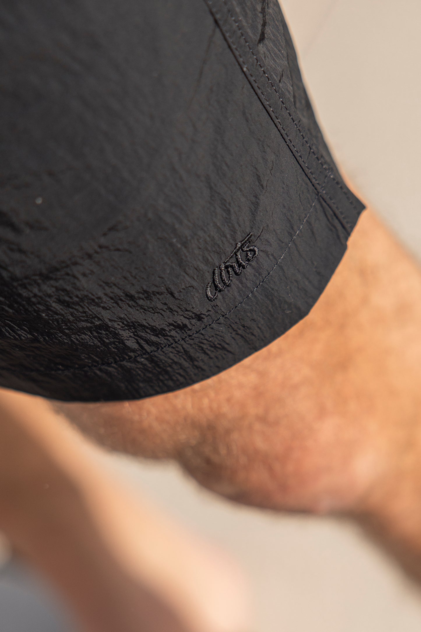 ECONYL® Set Black