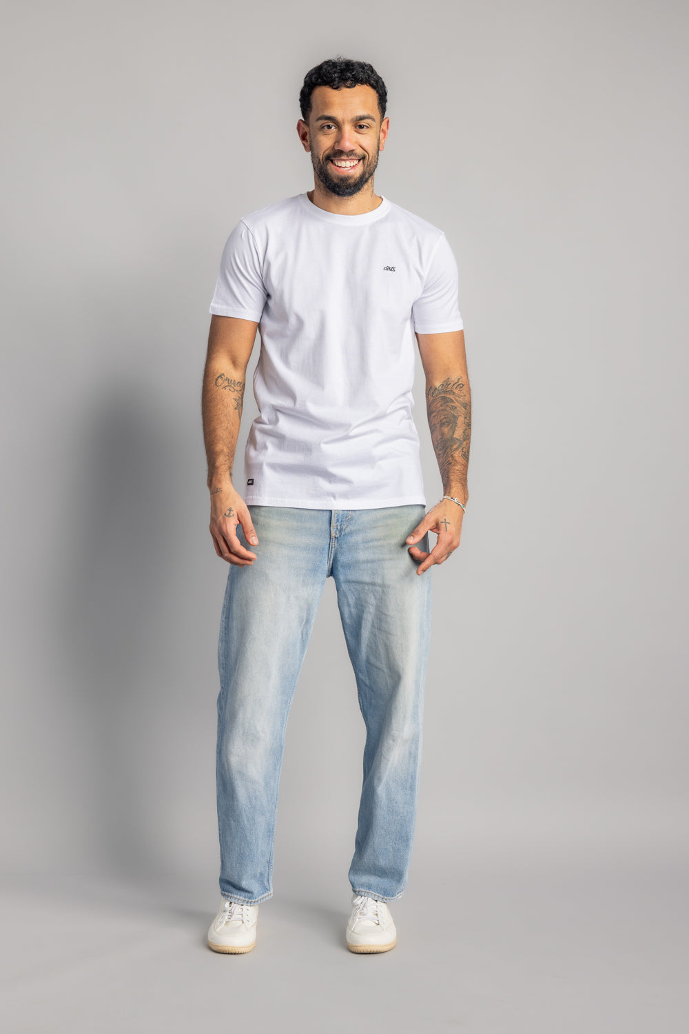 Logo T-Shirt STANDARD