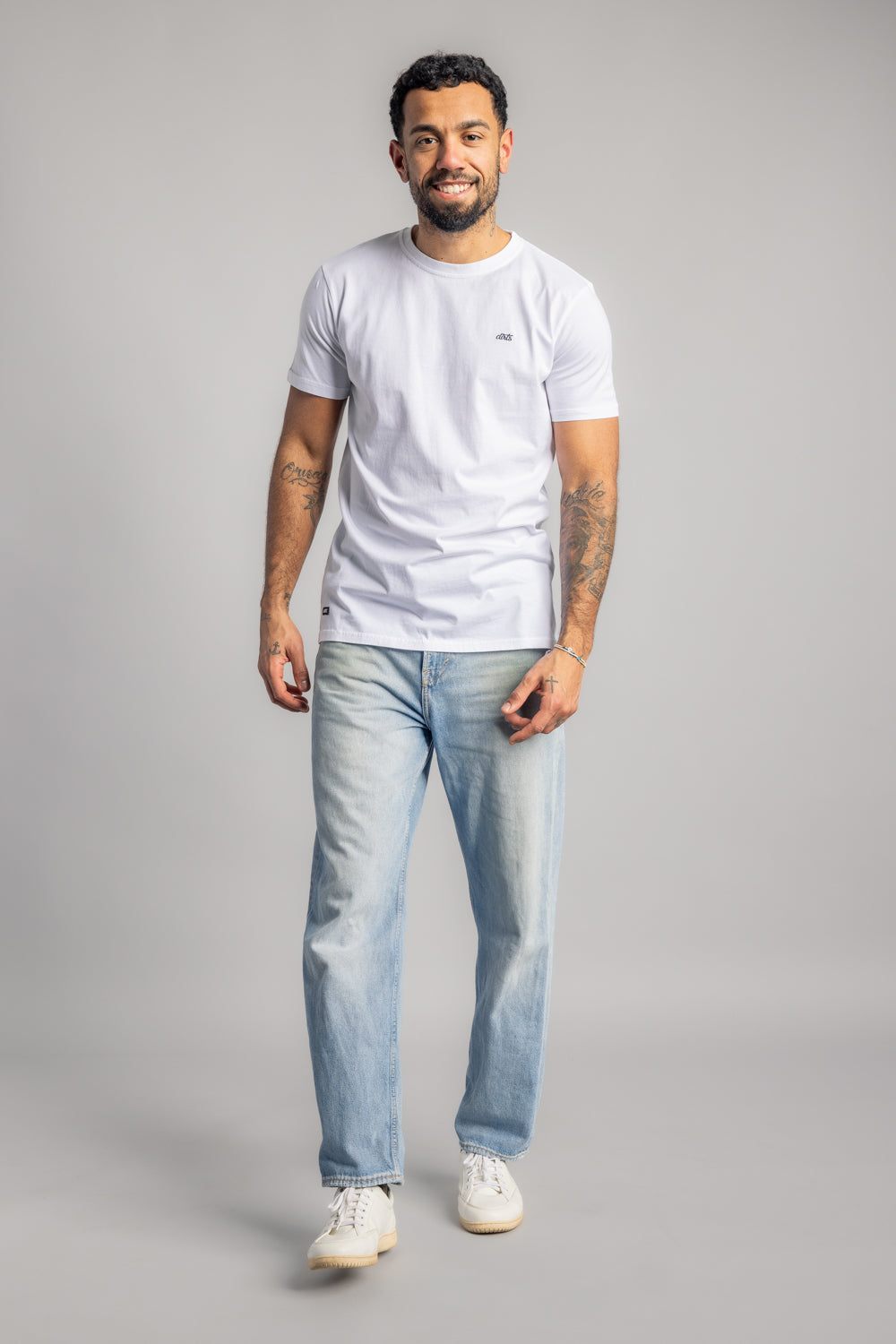 Logo T-Shirt STANDARD