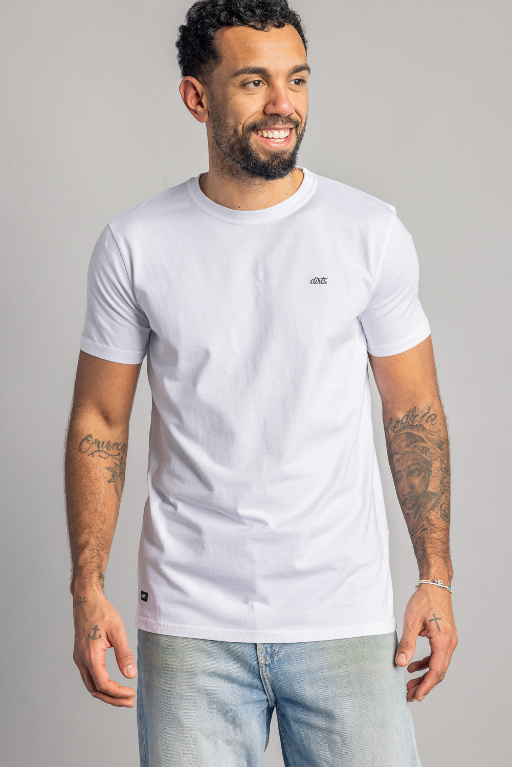 Logo T-Shirt STANDARD