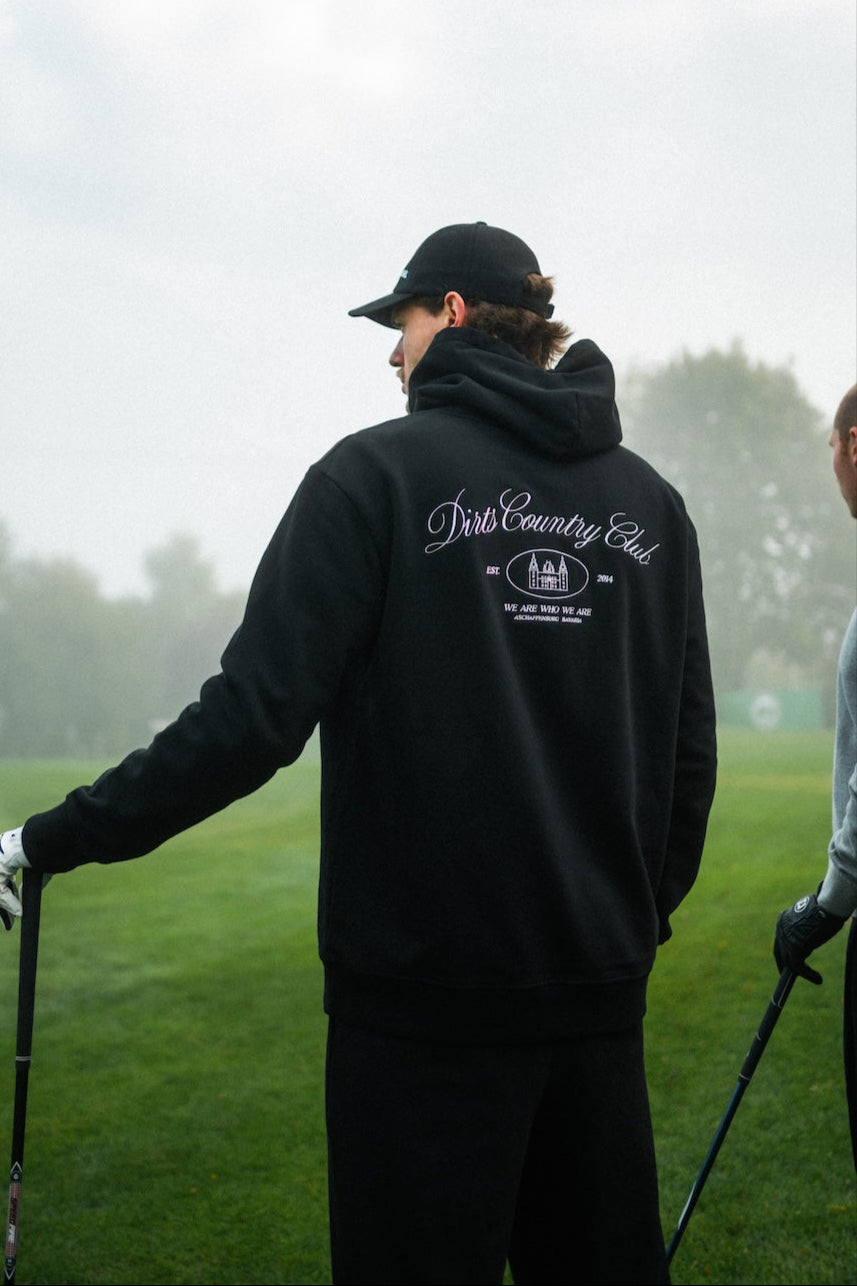 Country Club Classic Hoodie