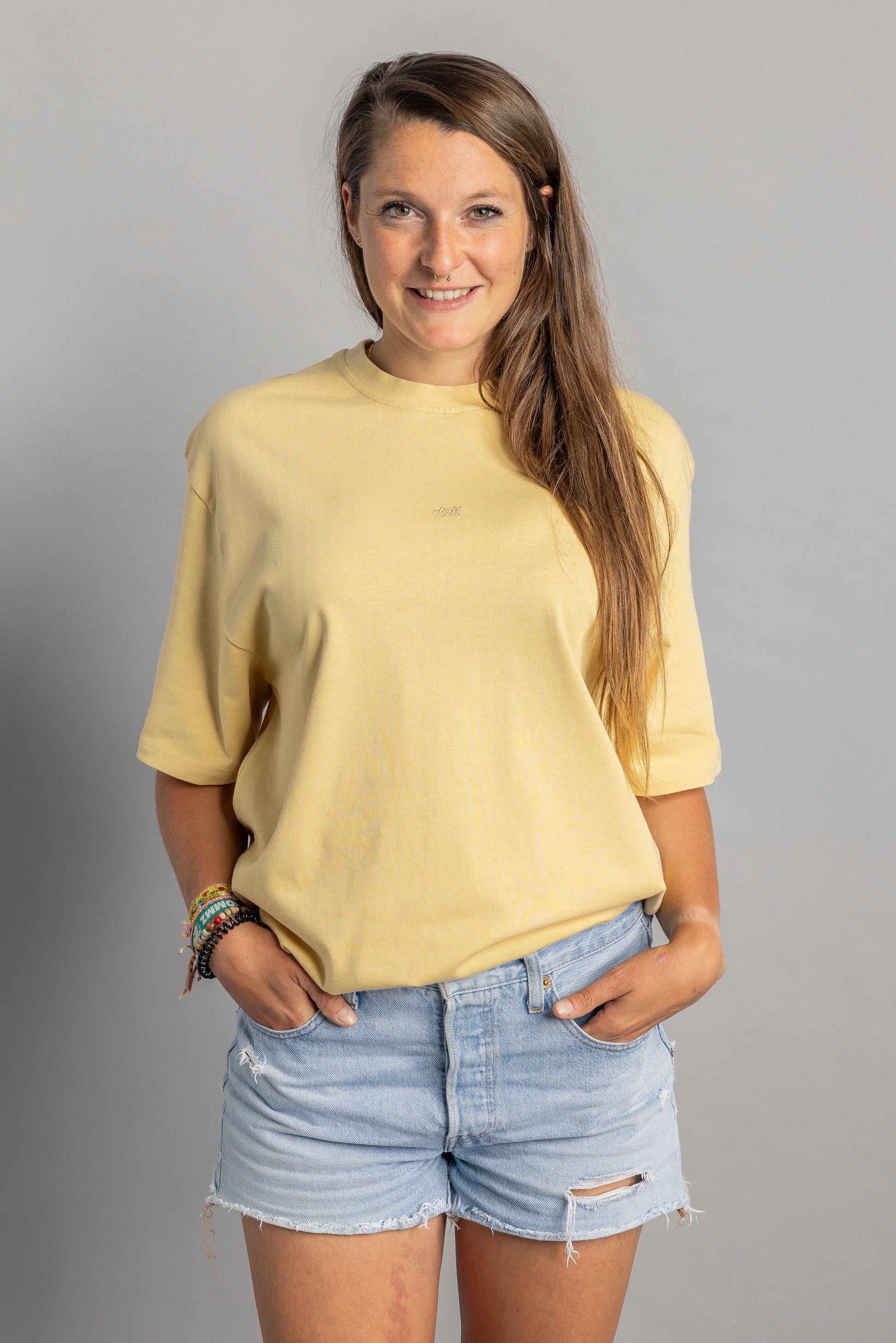 Mellow Yellow