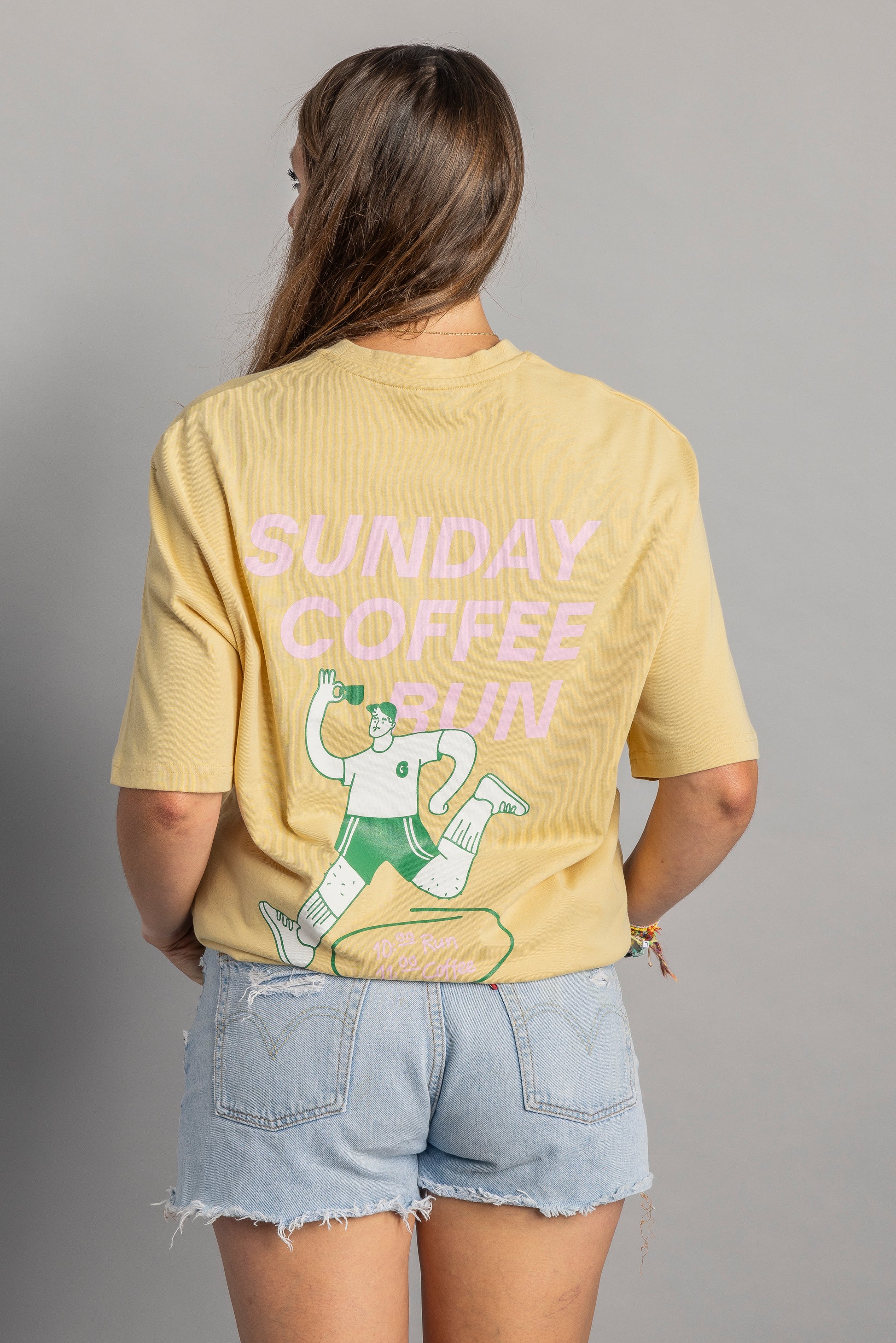 Mellow Yellow
