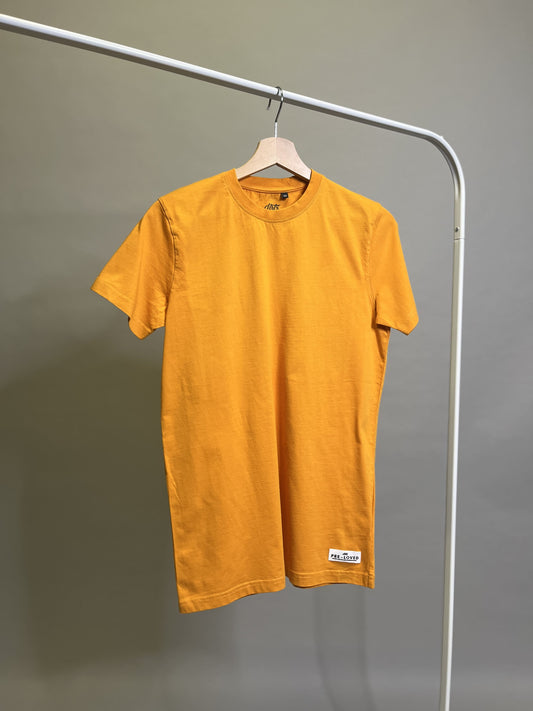 PRE-LOVED Premium Blank T-Shirt STANDARD, XS
