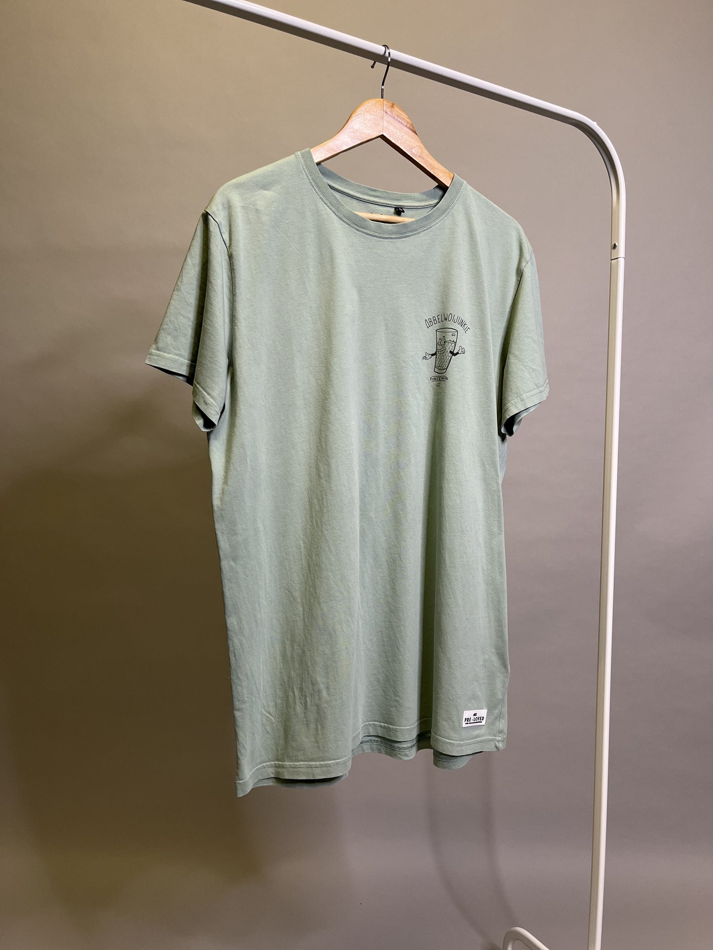 PRE-LOVED Äppelwoi T-Shirt, XL
