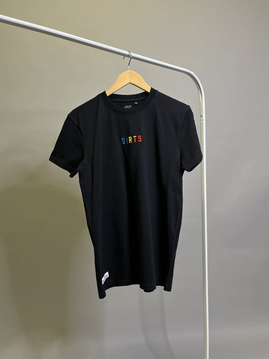 PRE-LOVED Rainbow T-Shirt, XS