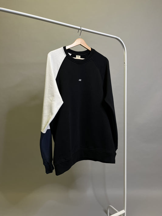 PRE-LOVED Signature Crewneck
