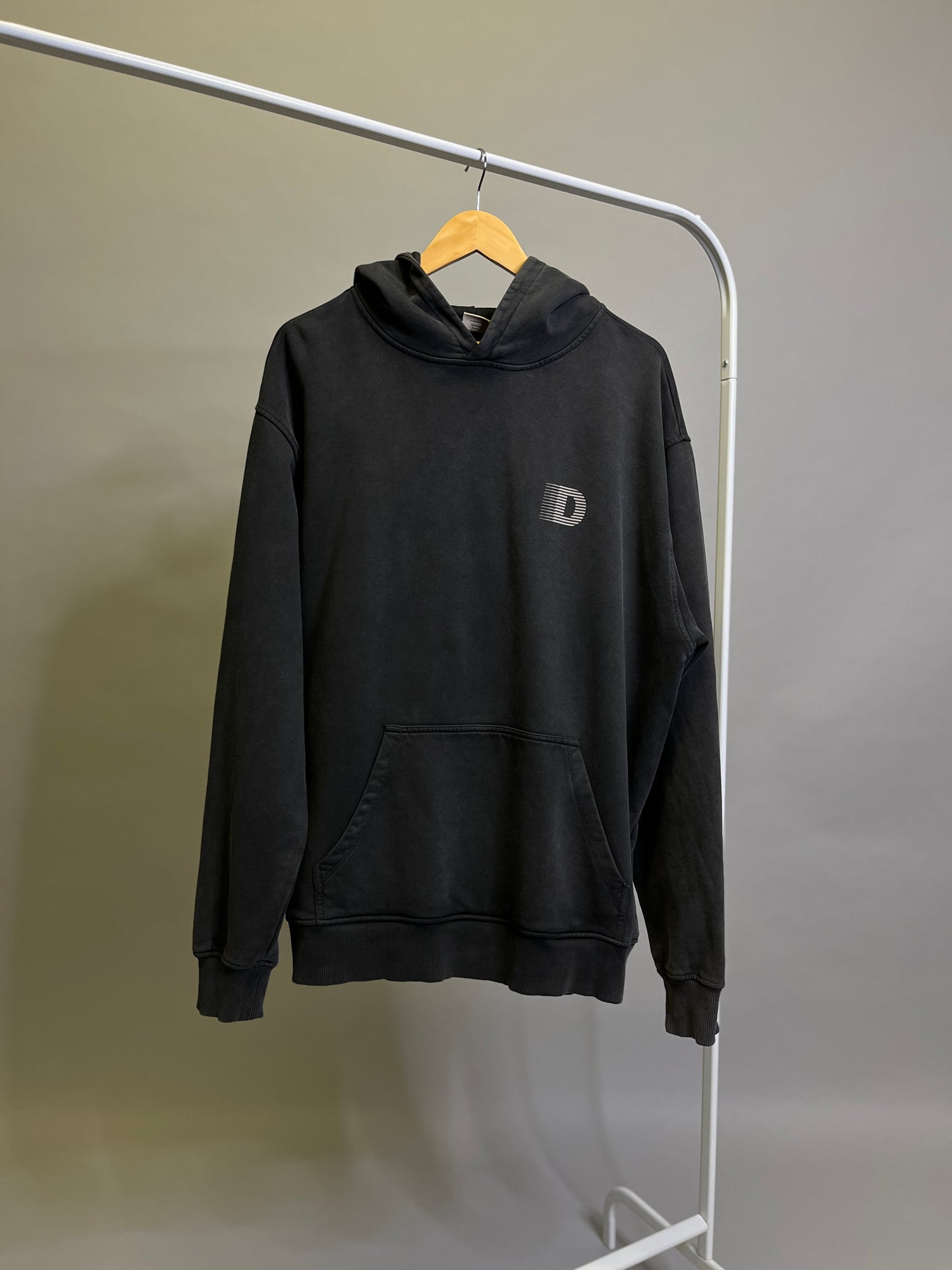 PRE-LOVED Limited Edition Cycling Hoodie, L